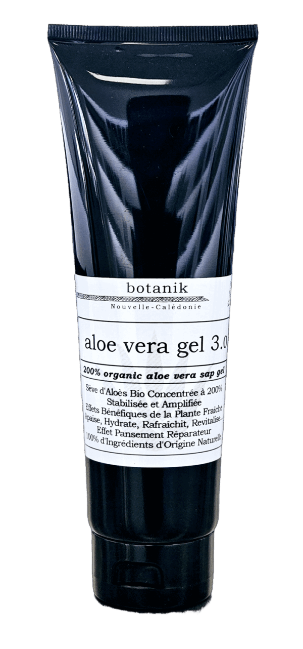 Aloe Vera Gel 3.0 - 200%