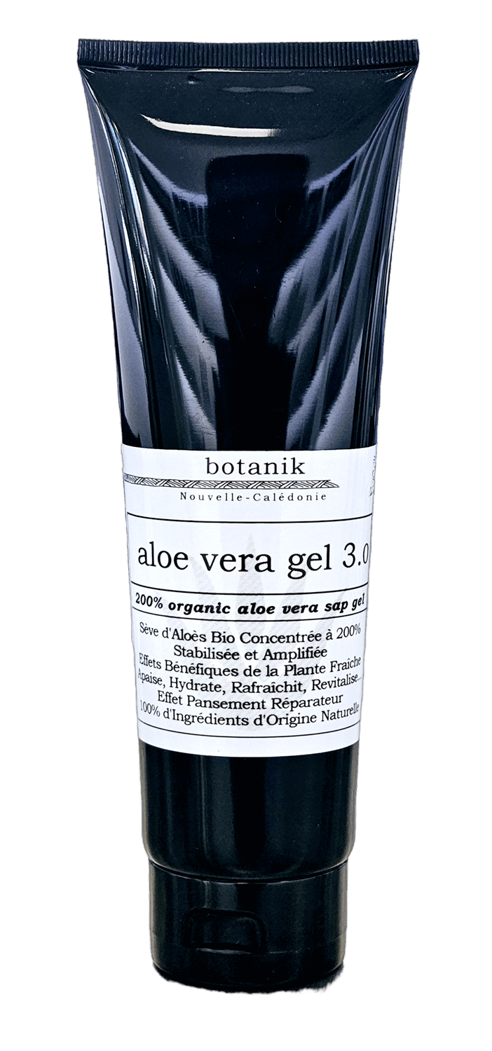 Aloe Vera Gel 3.0 - 200%