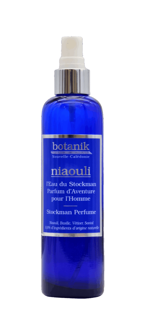 l'Eau du Stockman