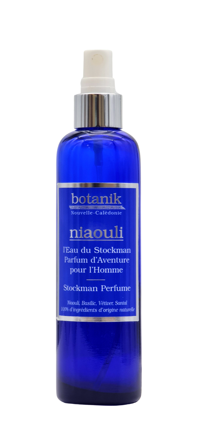 l'Eau du Stockman