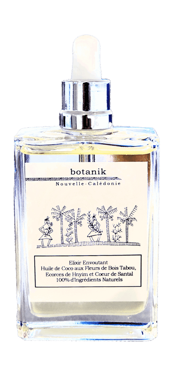 Elixir Envoûtant