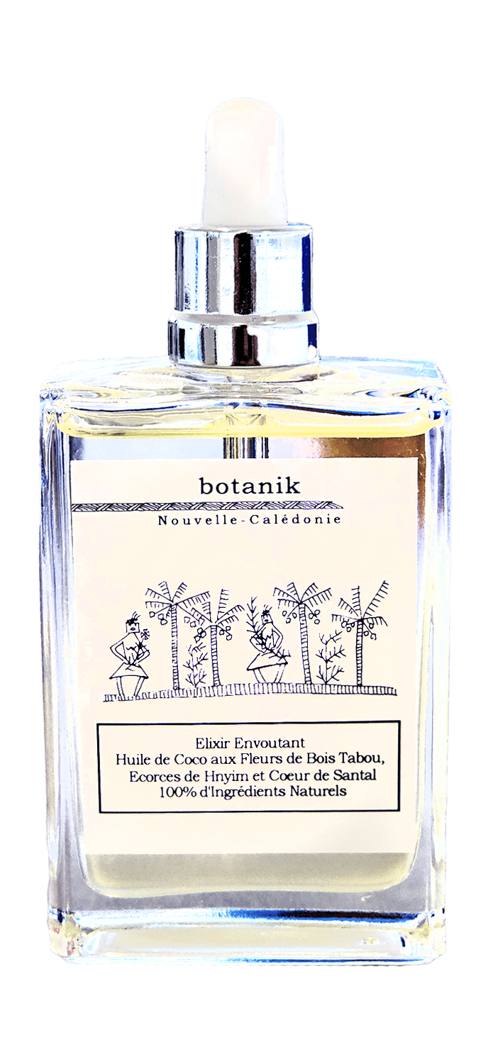 Elixir Envoûtant
