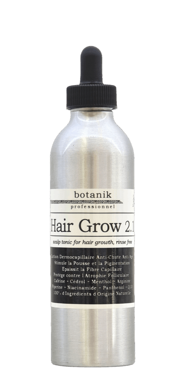 Hair Grow 5.0