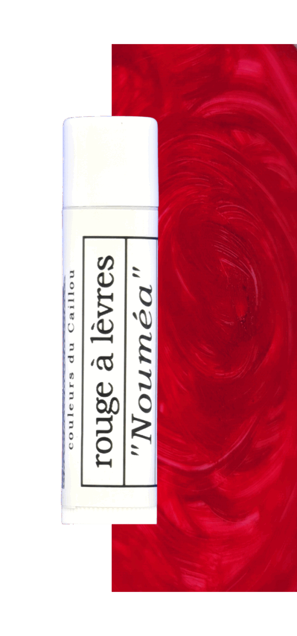 Rouge à Lèvres "Nouméa"