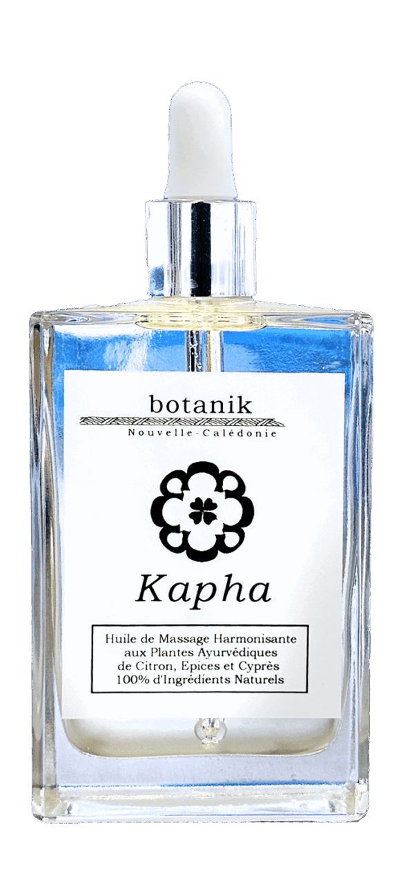 Huile Ayurvédique Kapha