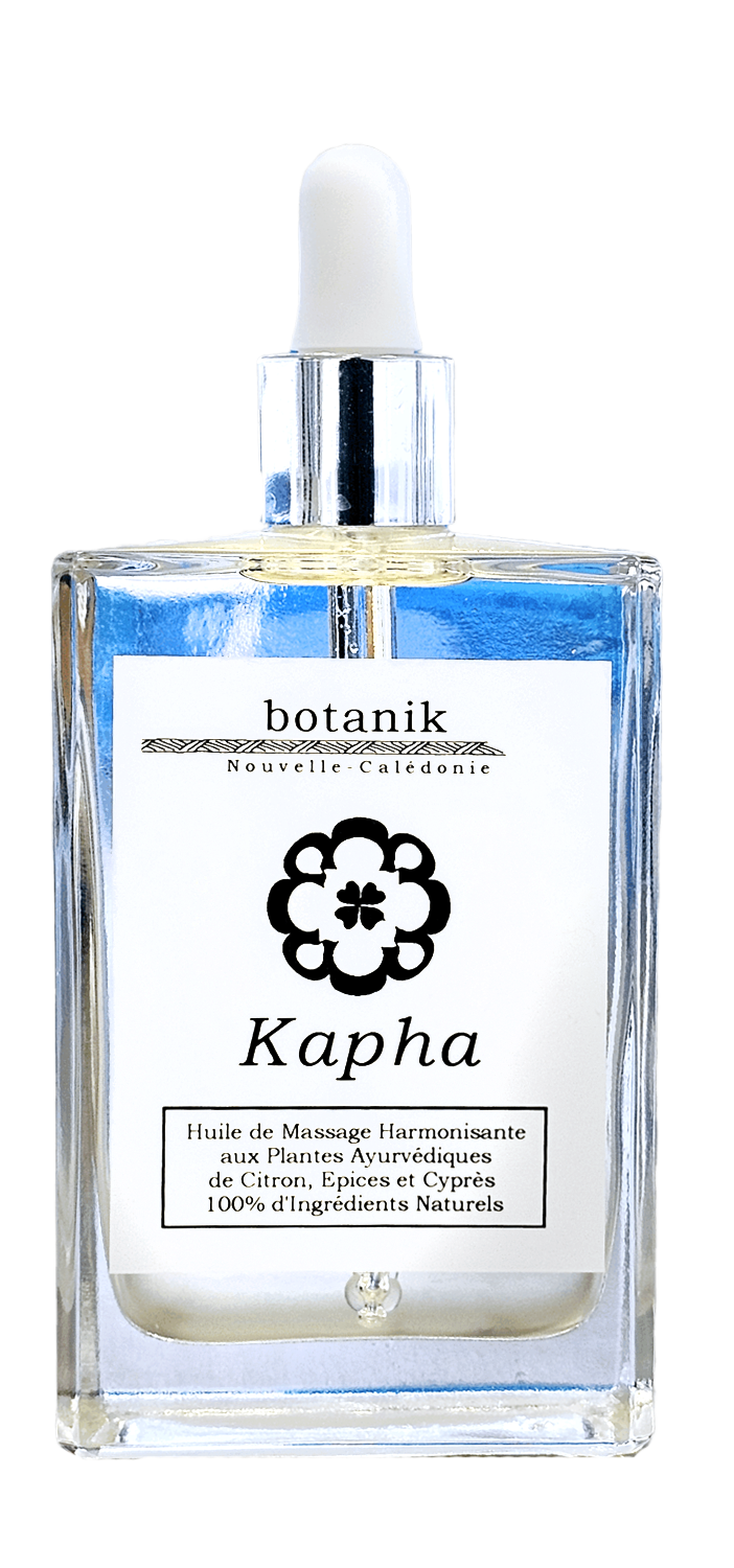 Huile Ayurvédique Kapha