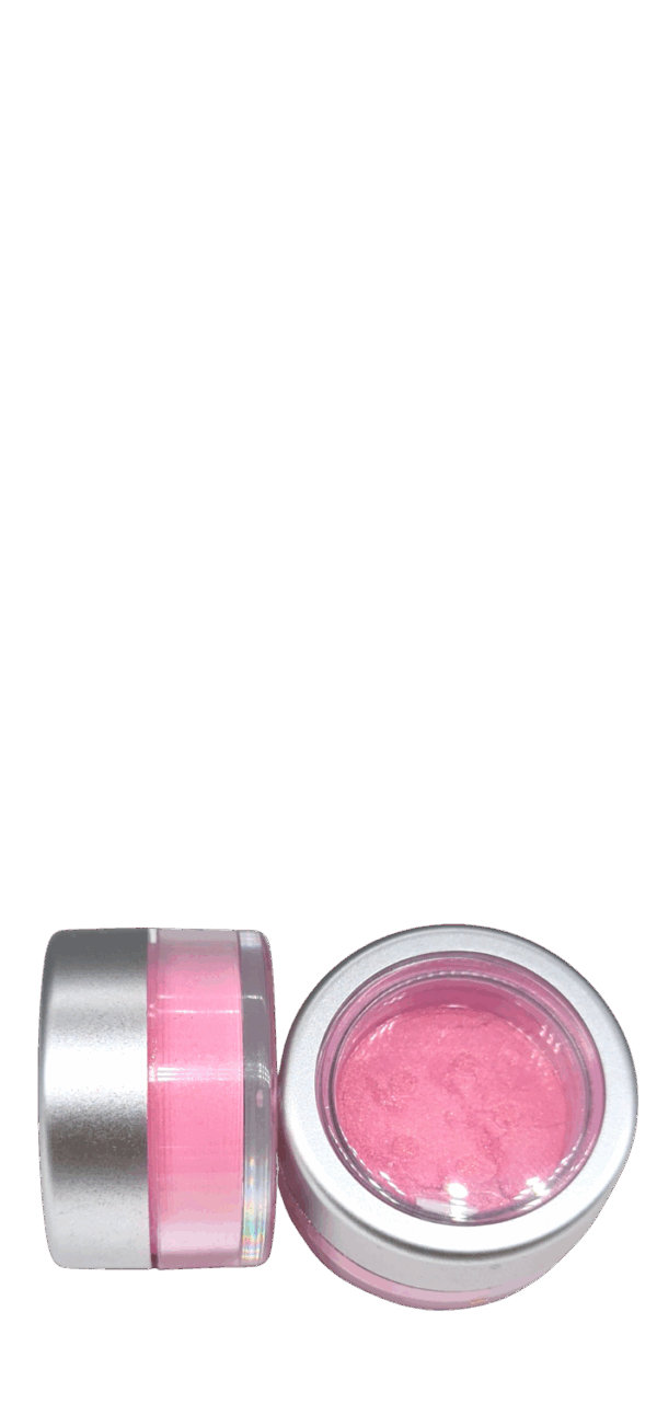 Fard à Paupières Nacre Rose