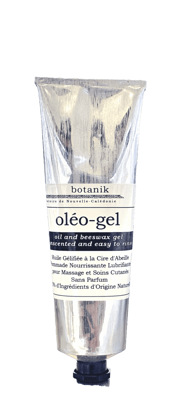 Oléo-Gel
