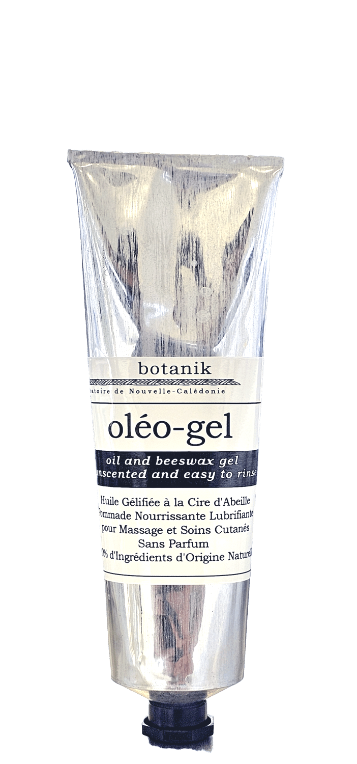 Oléo-Gel