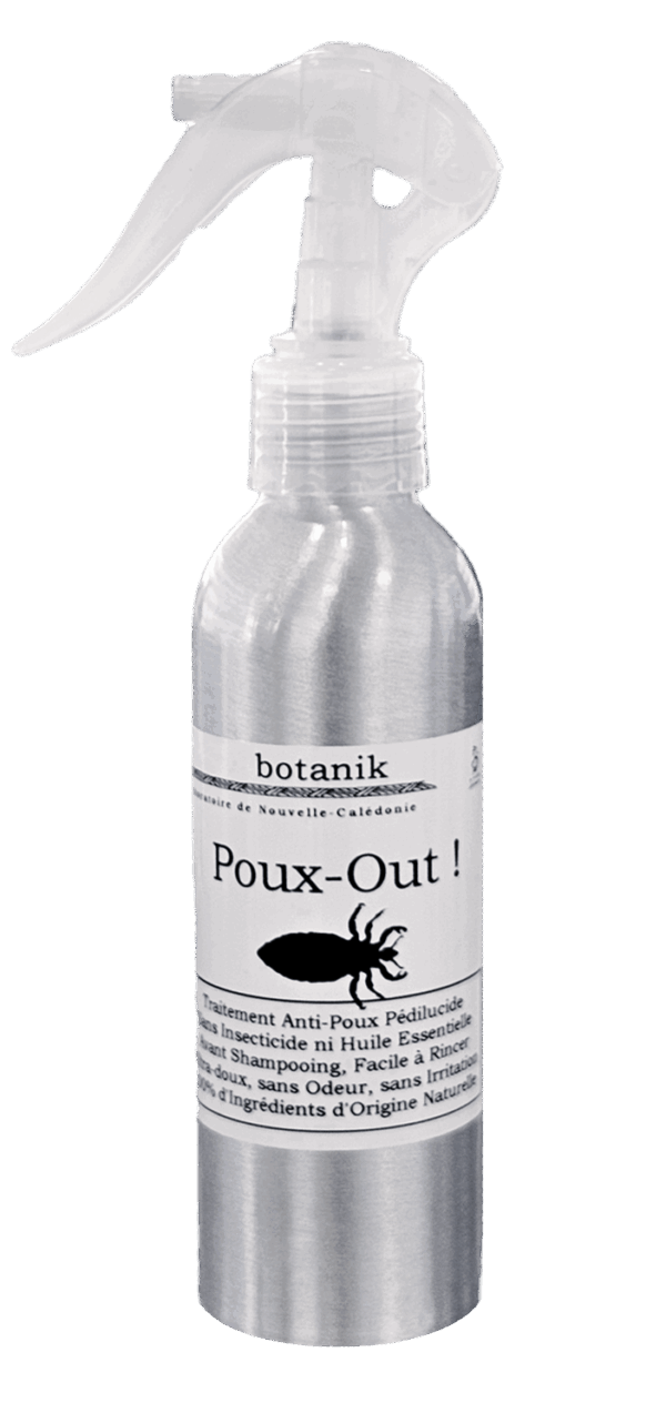 Poux-Out !