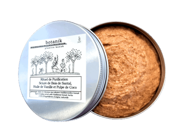 Rituel de Purification
