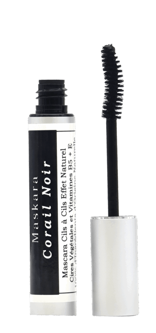 Maskara Corail Noir