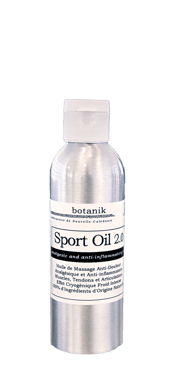 Sport Oil 2.0