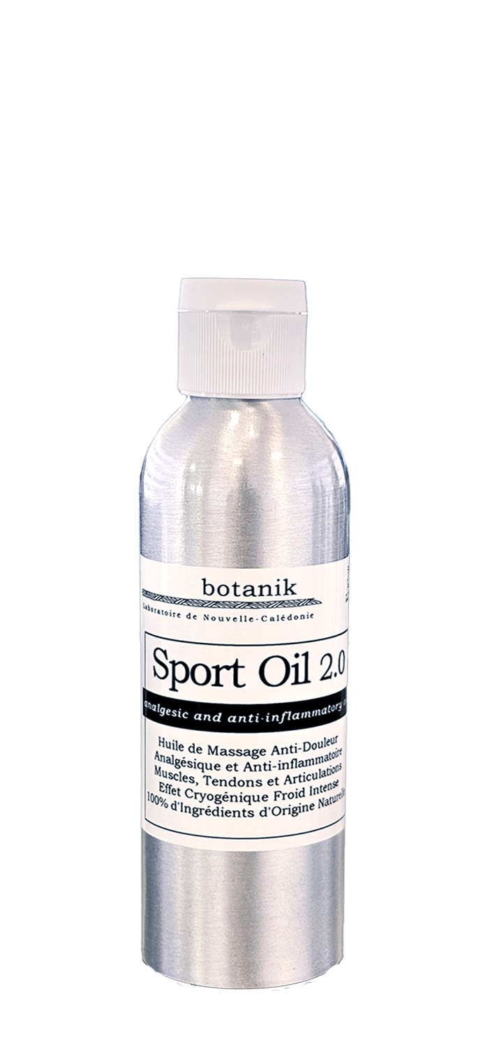 Sport Oil 2.0