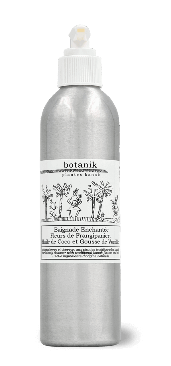 Baignade Enchantée
