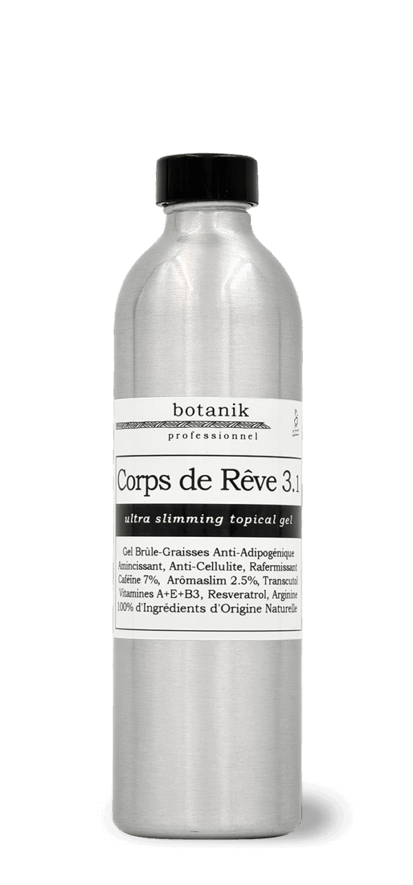 Corps de Rêve 4.0