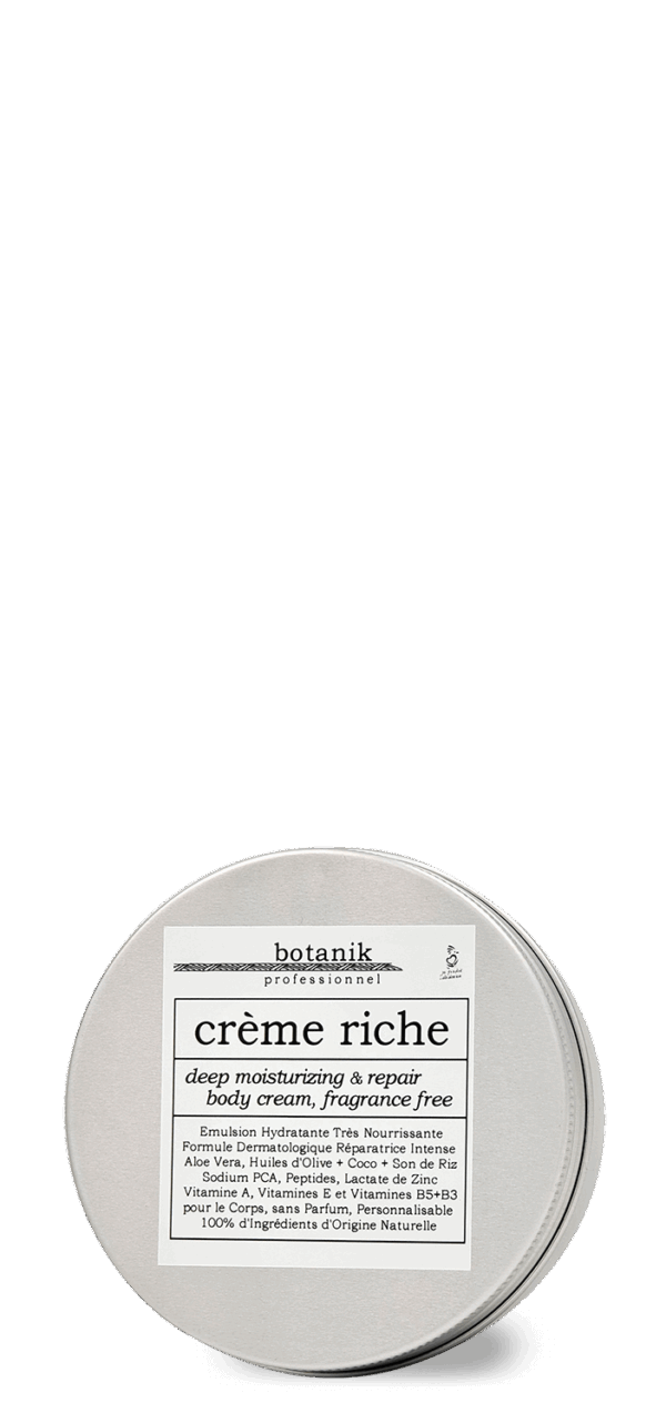 Crème Riche