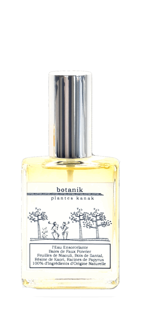 l'Eau Ensorcelante