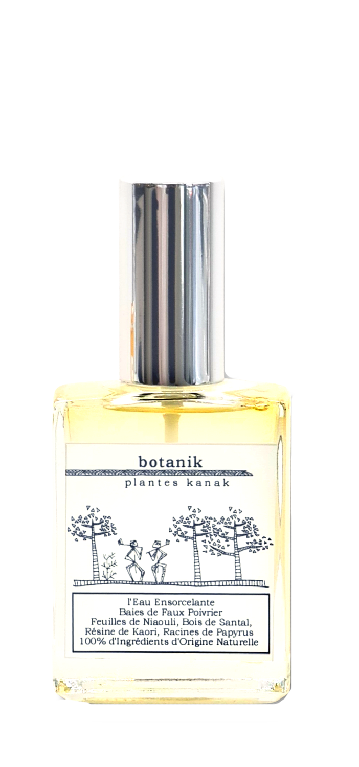 l'Eau Ensorcelante