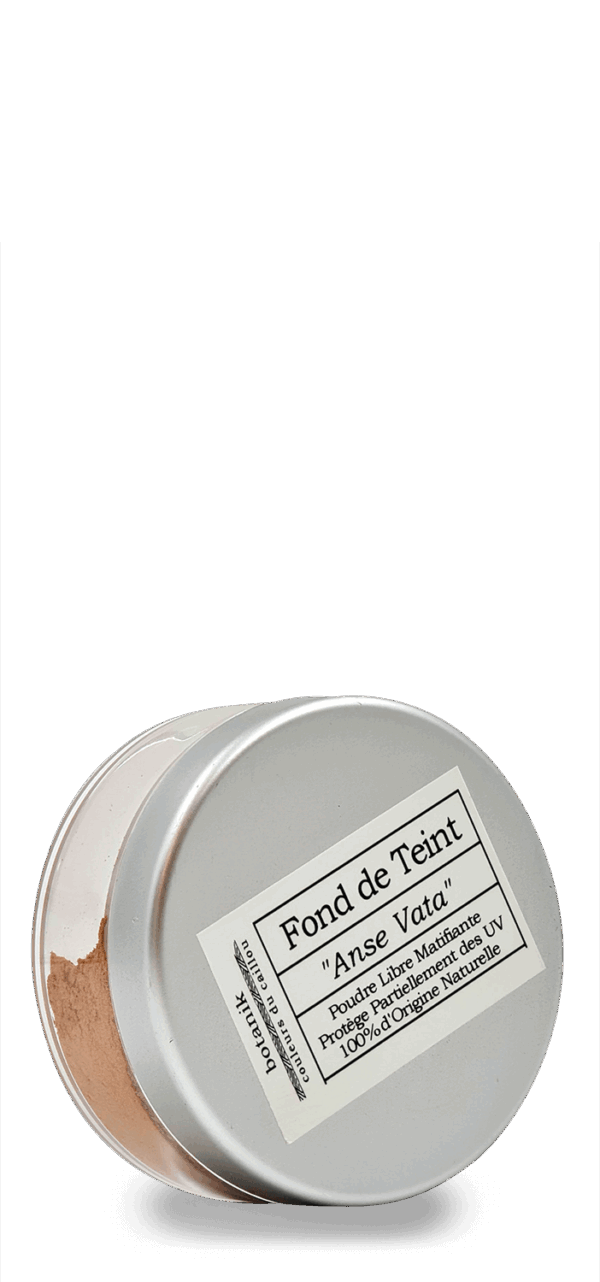 Fond de Teint "Anse Vata"