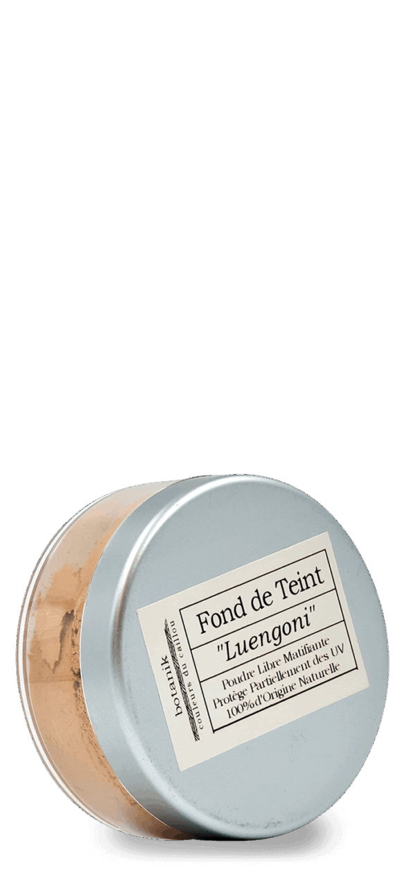 Fond de Teint "Luengoni"