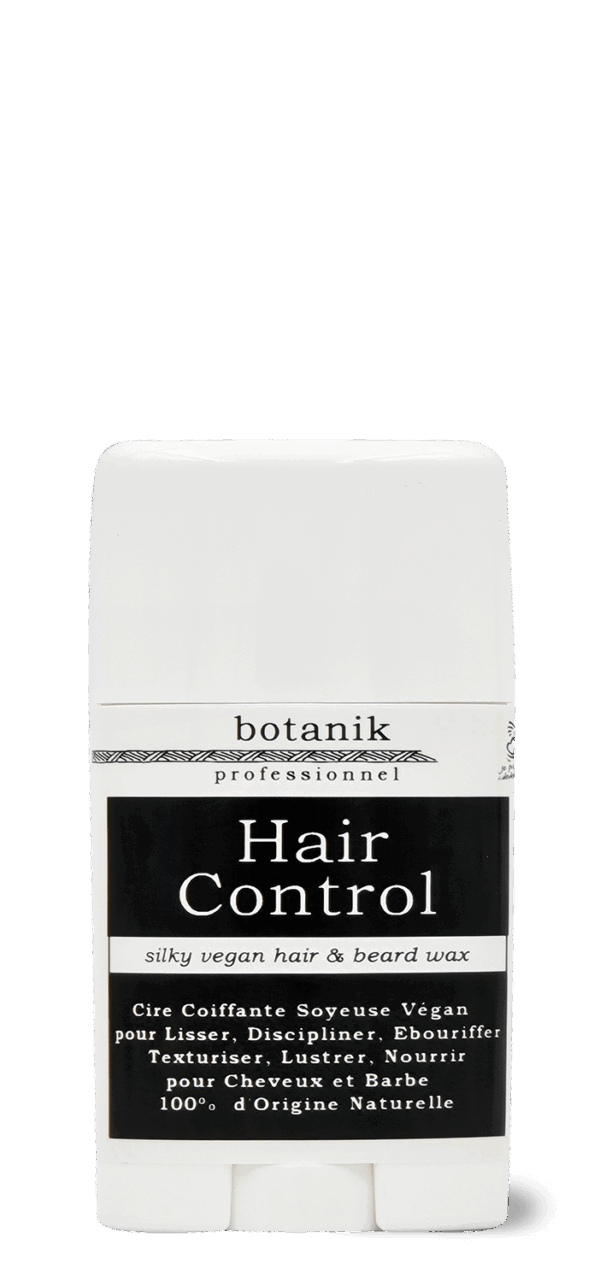 Hair Control
