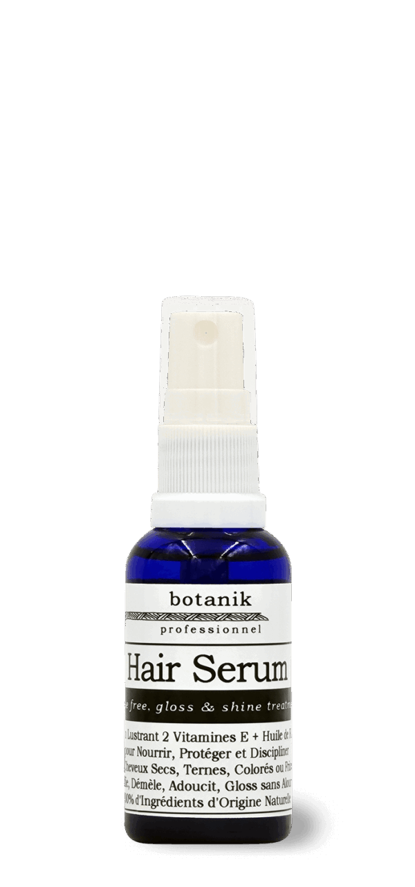 Hair Serum