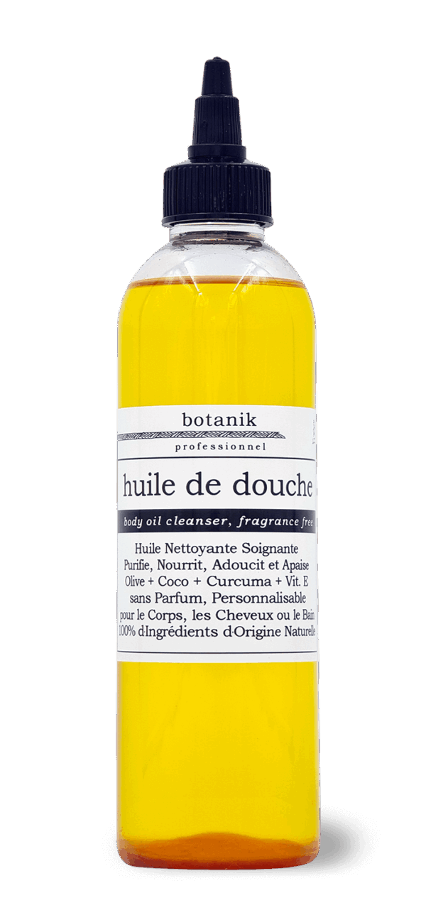 Huile de Douche