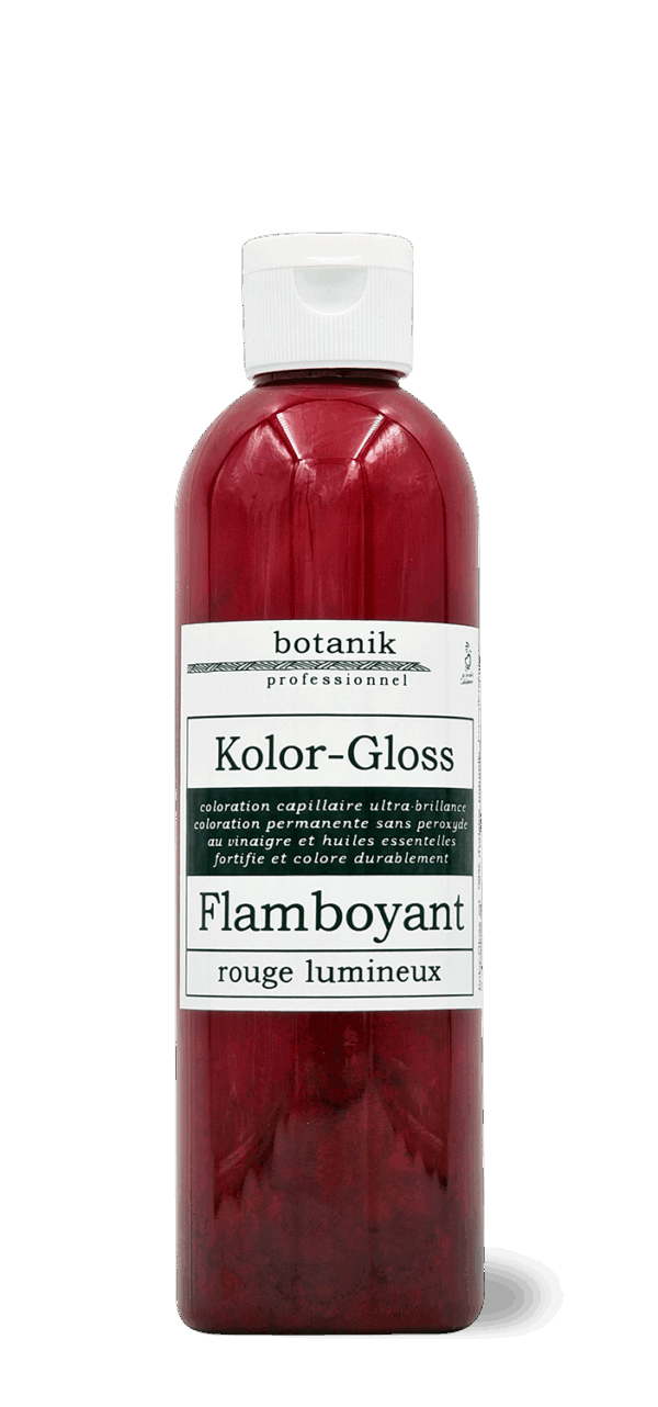 Kolor-Gloss Flamboyant