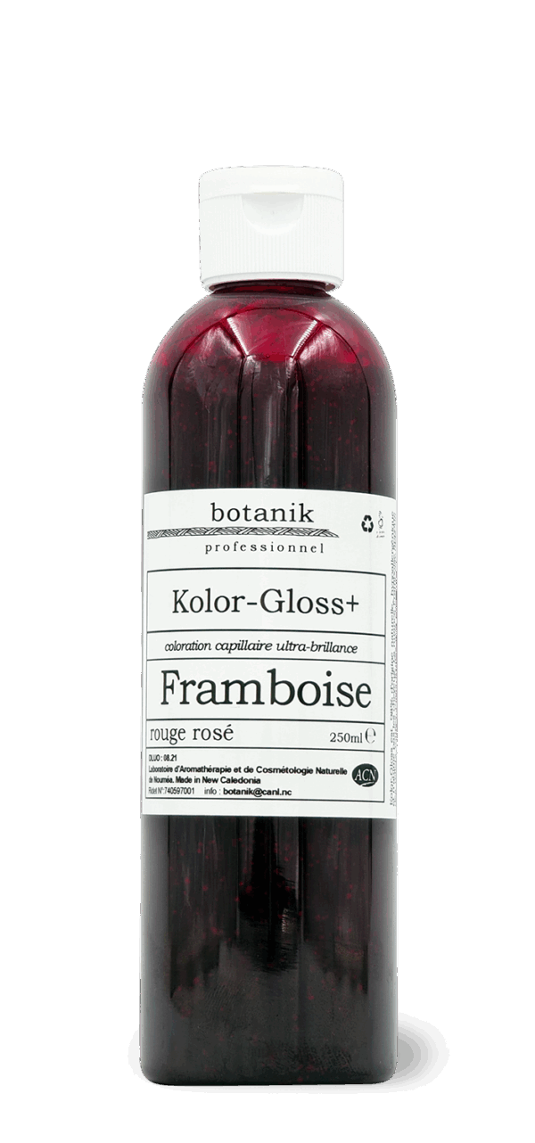 Kolor-Gloss Framboise