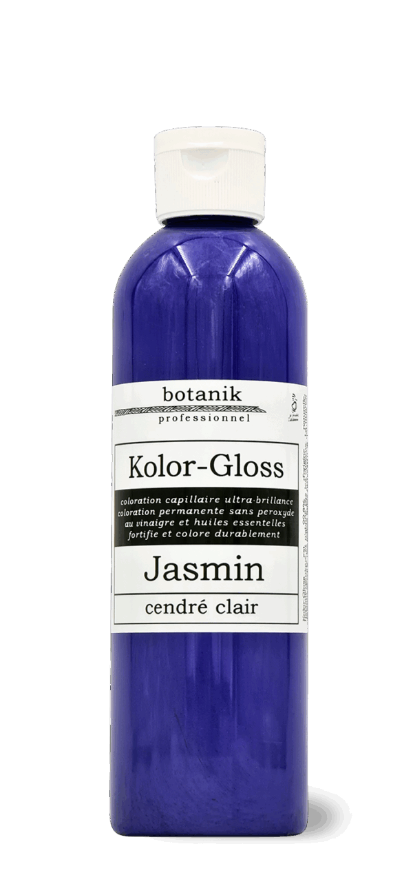 Kolor-Gloss Jasmin