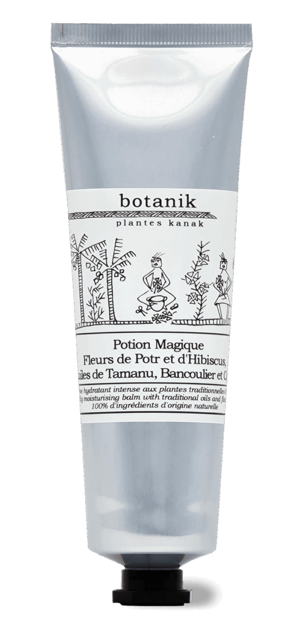 Potion Magique