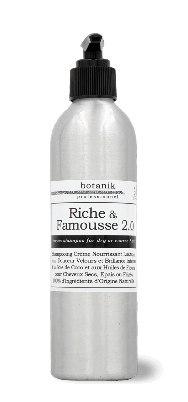 Riche & Famousse 3.0