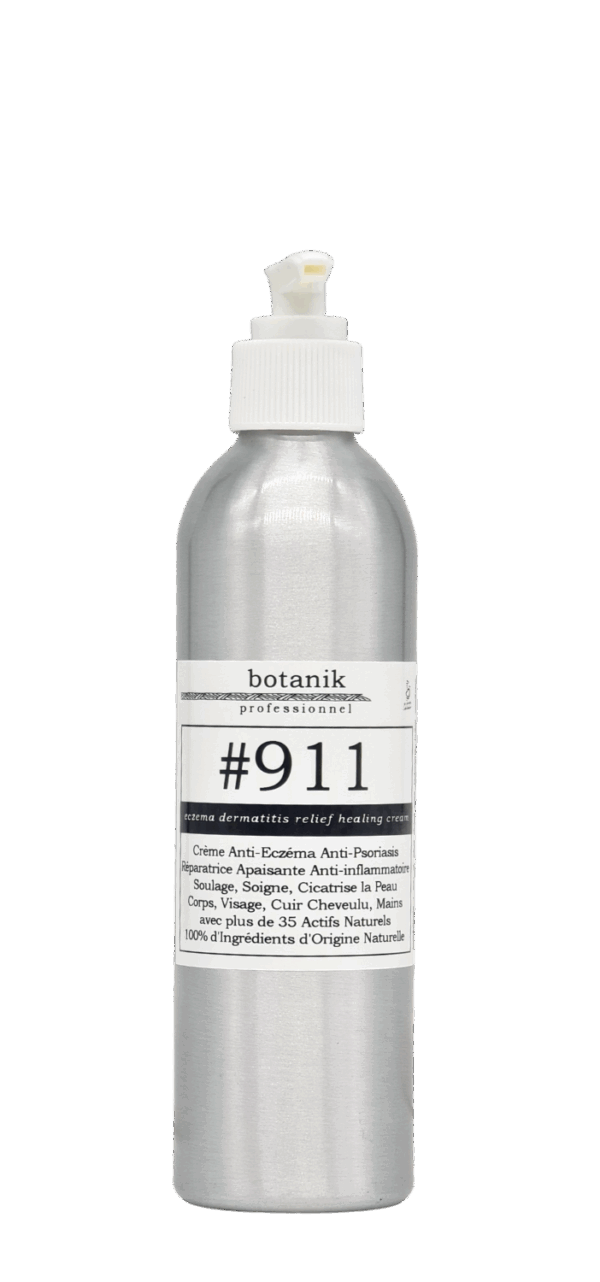 Crème 911
