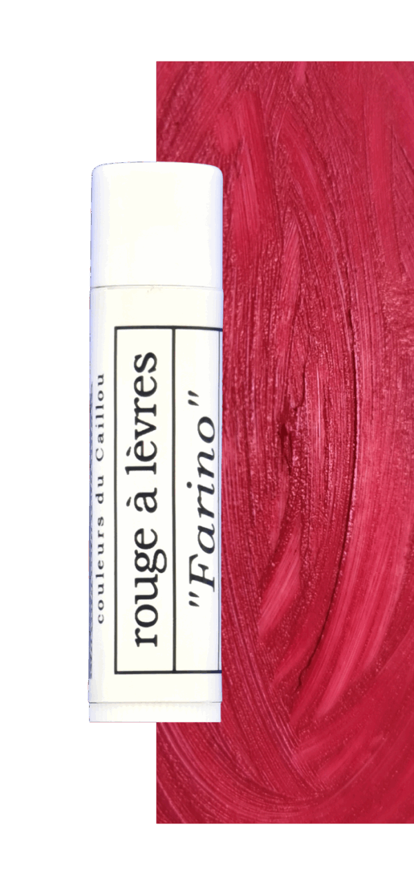 Rouge à Lèvres "Farino"