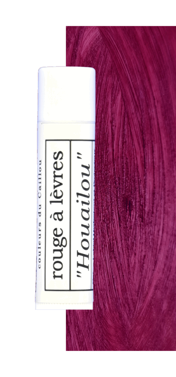 Rouge à Lèvres "Houailou"