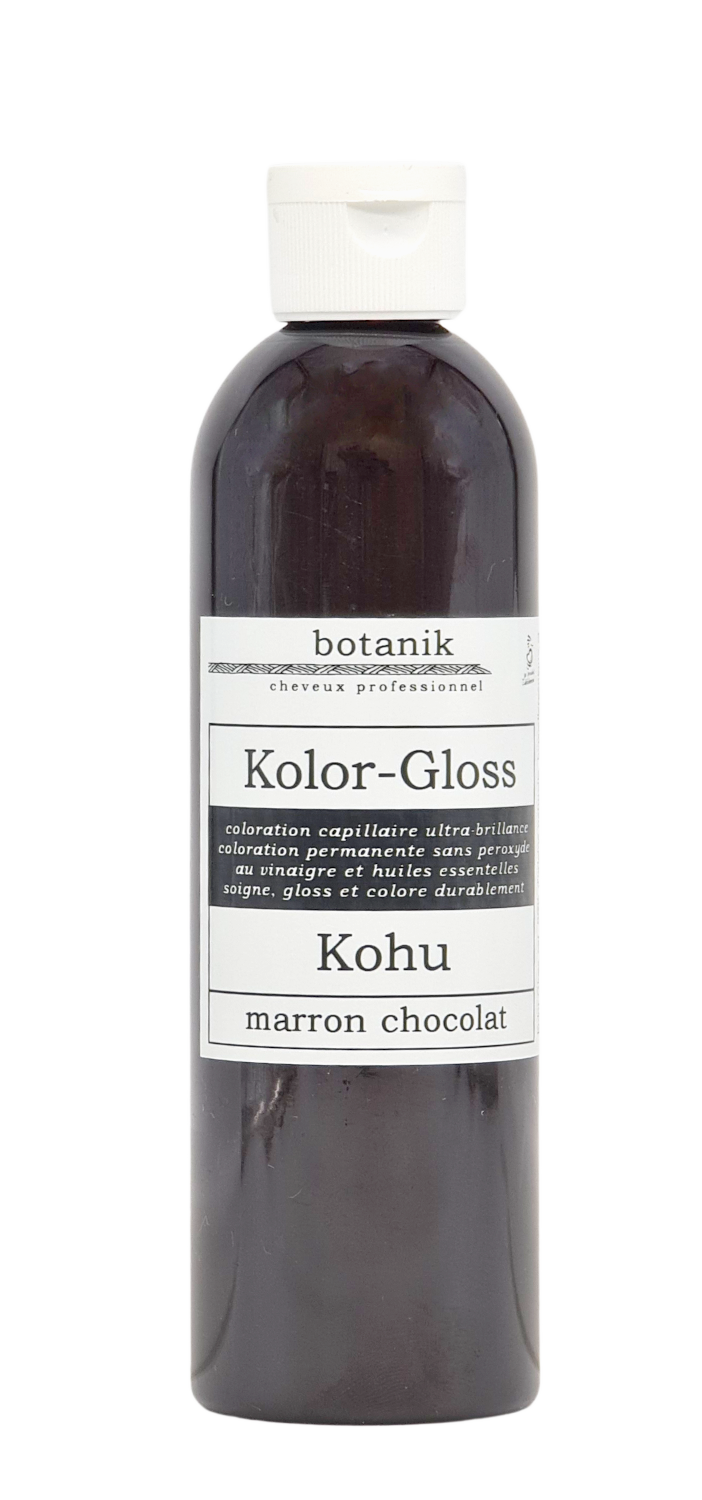 Kolor-Gloss Kohu