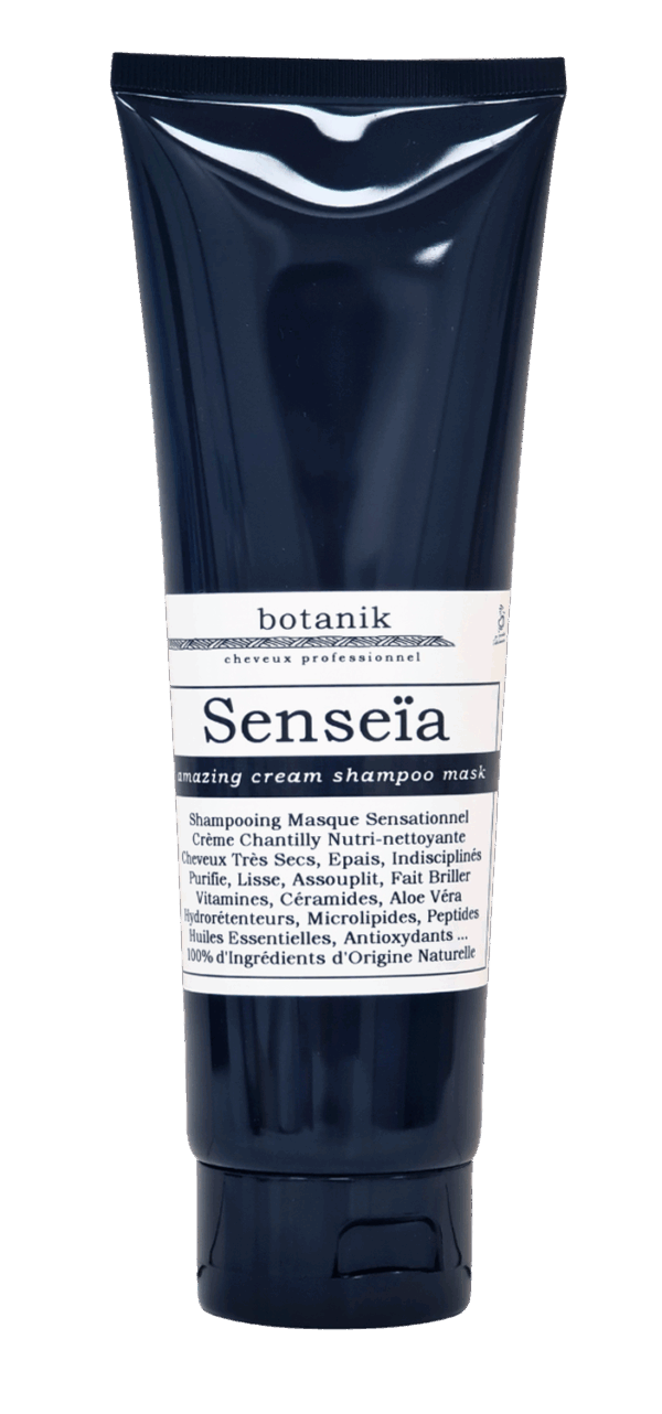 Senseïa
