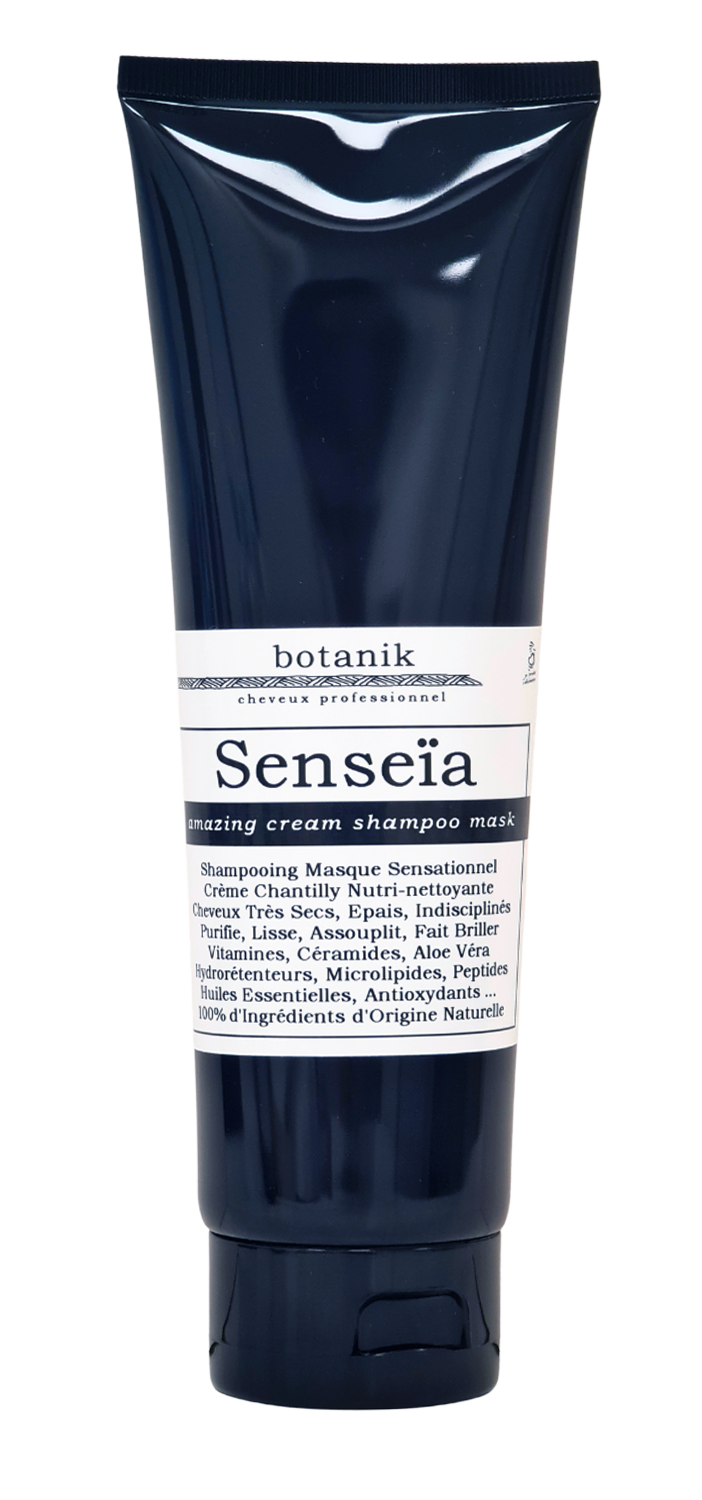 Senseïa