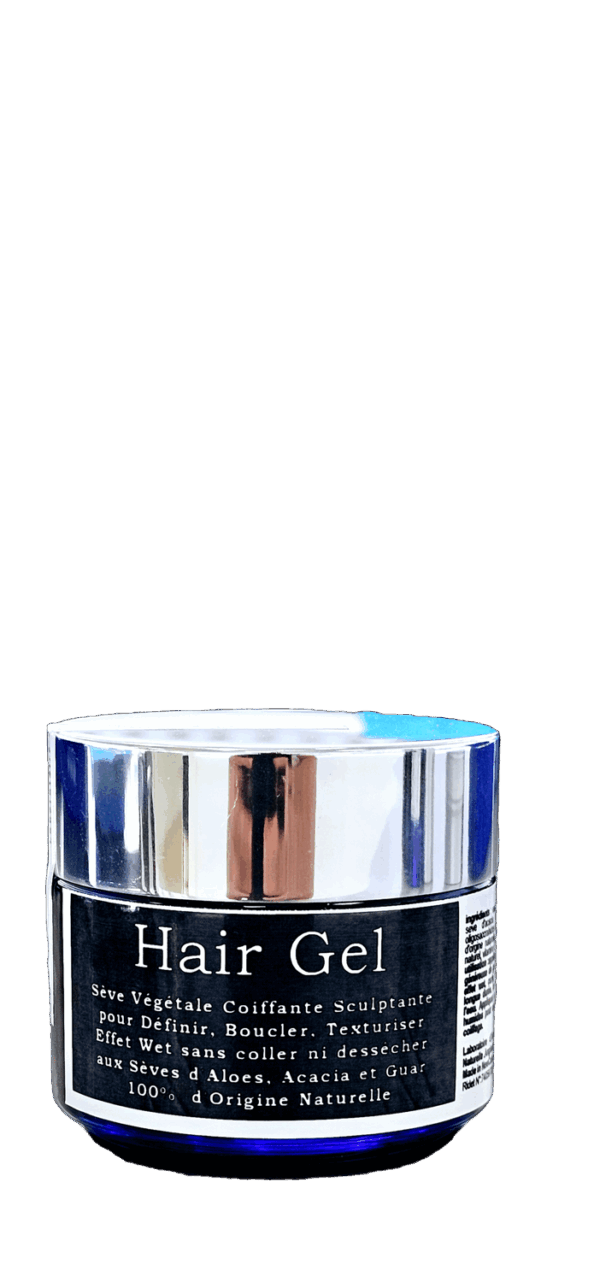 Hair Gel