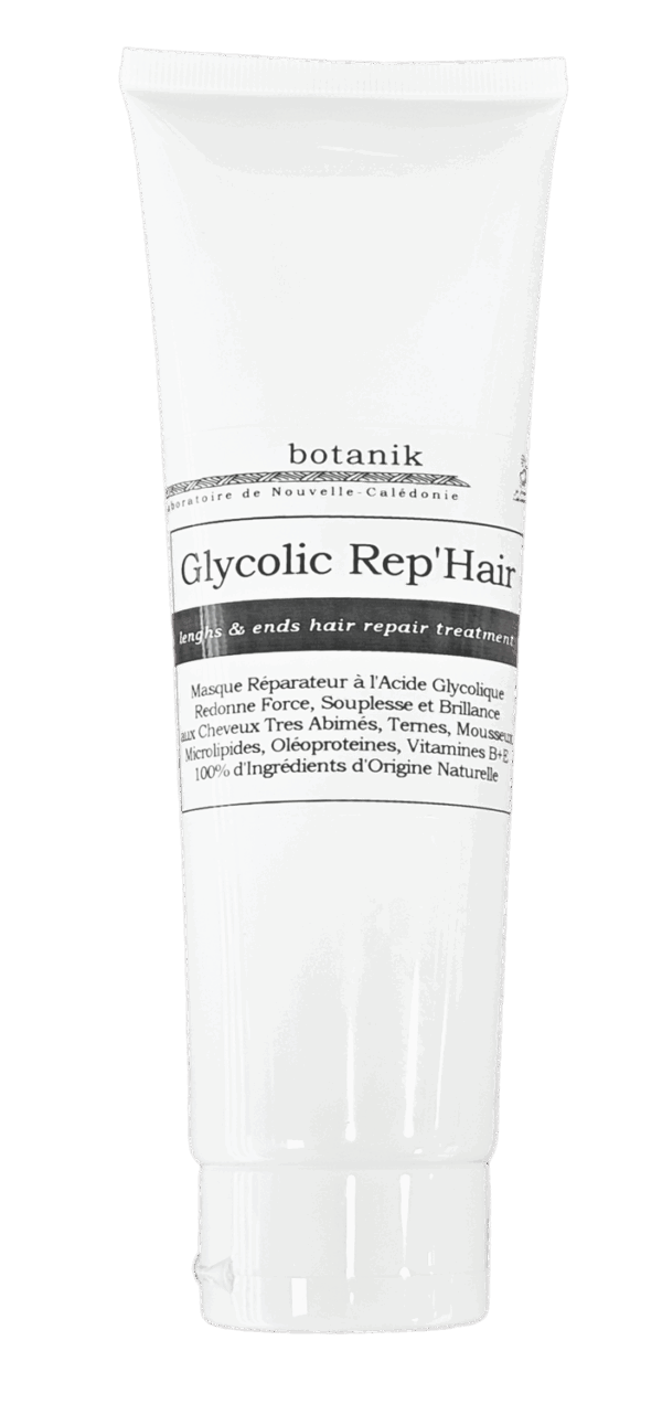 Glycolic Rep'Hair
