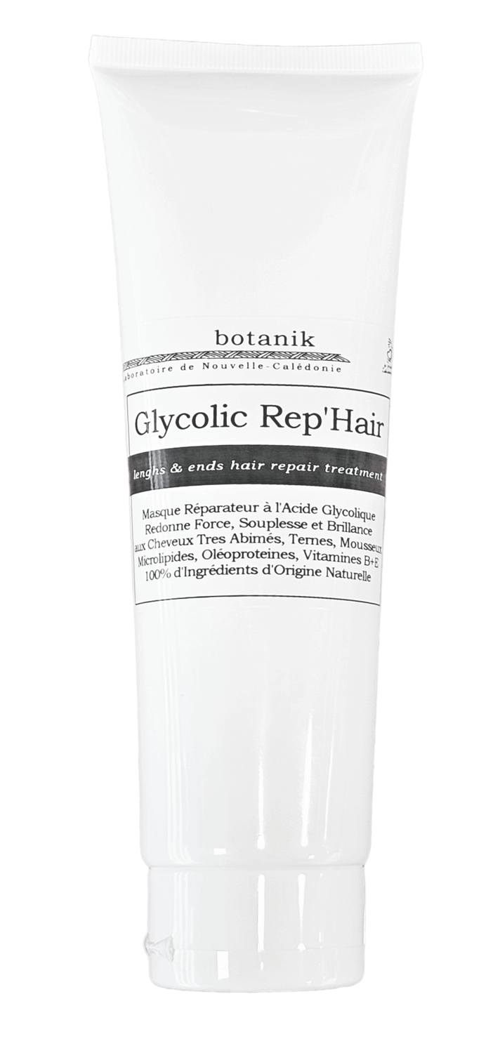 Glycolic Rep'Hair