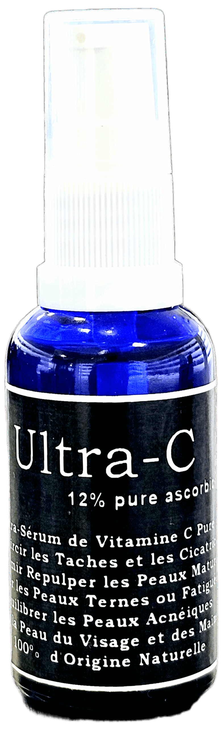 Ultra-C