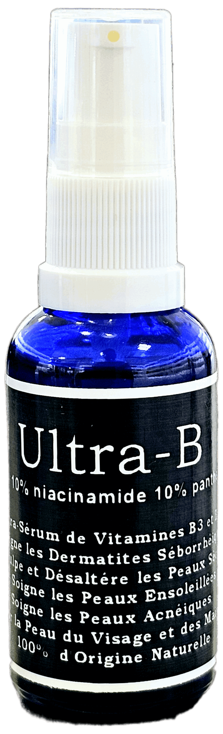 Ultra-B