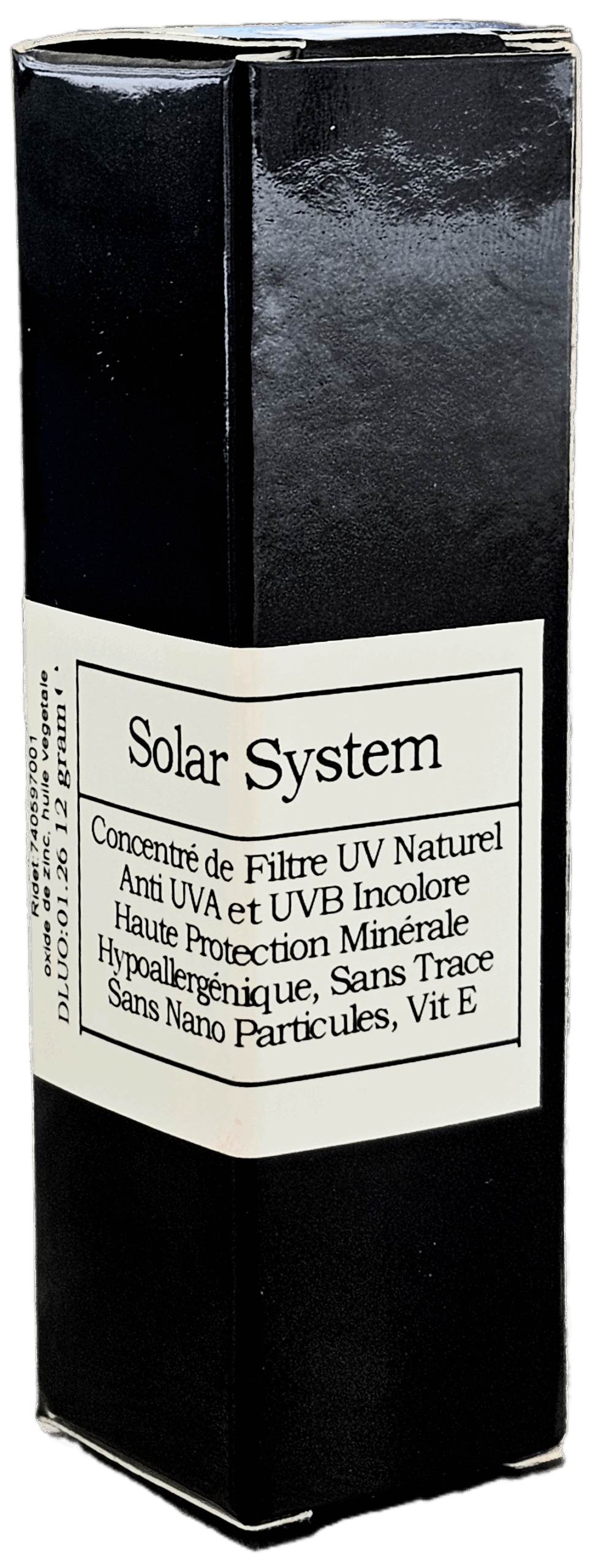 Solar System