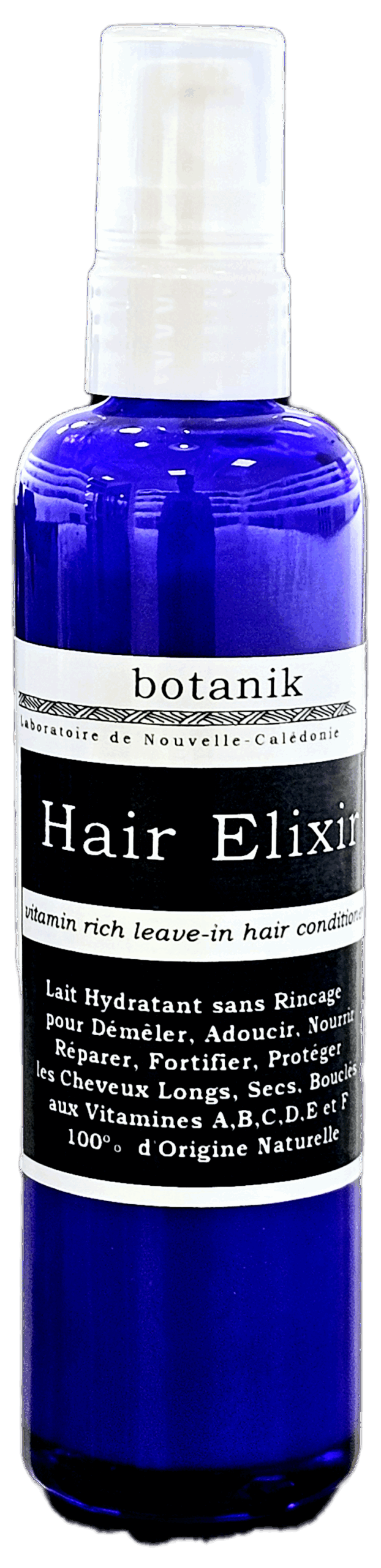 Hair Elixir