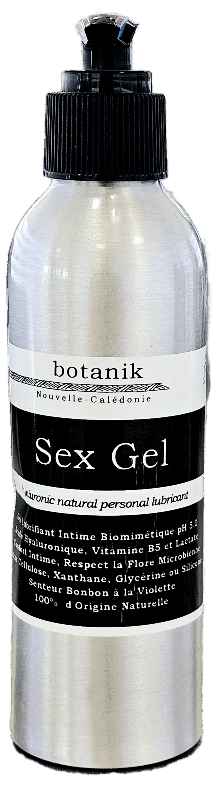 Sex Gel