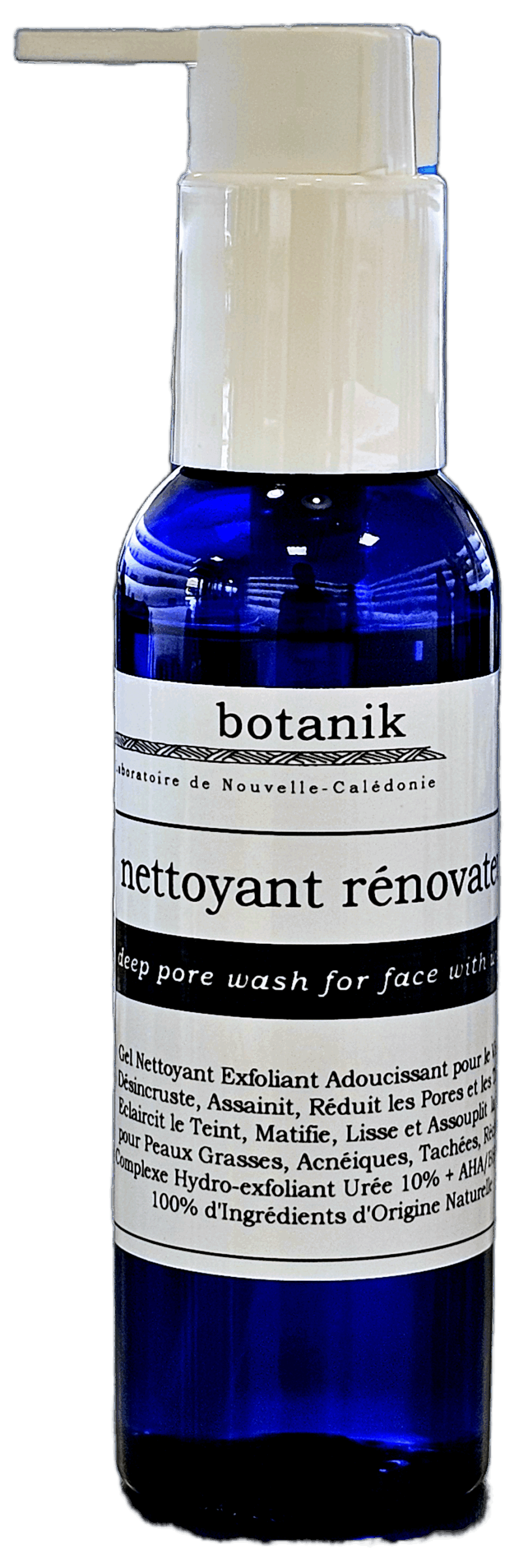 Nettoyant Rénovateur