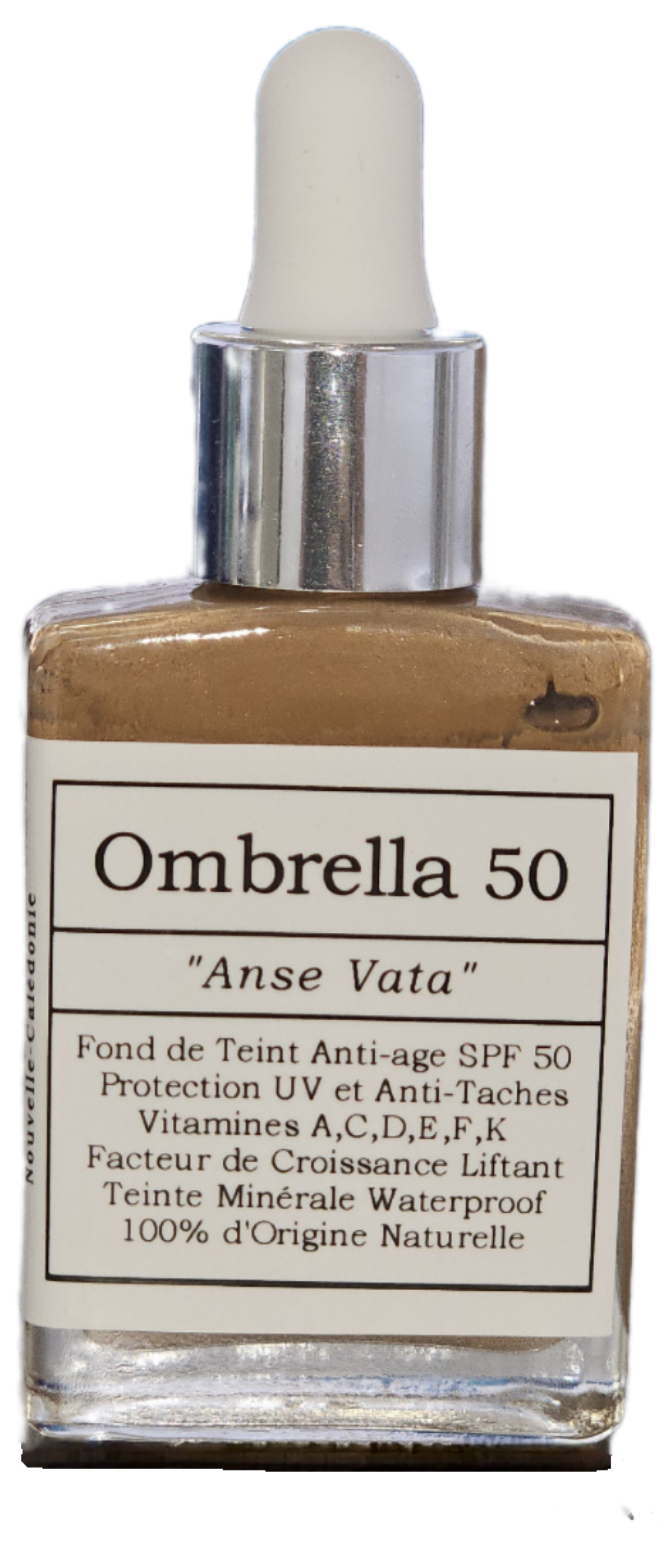 Ombrella 50 "Anse Vata"