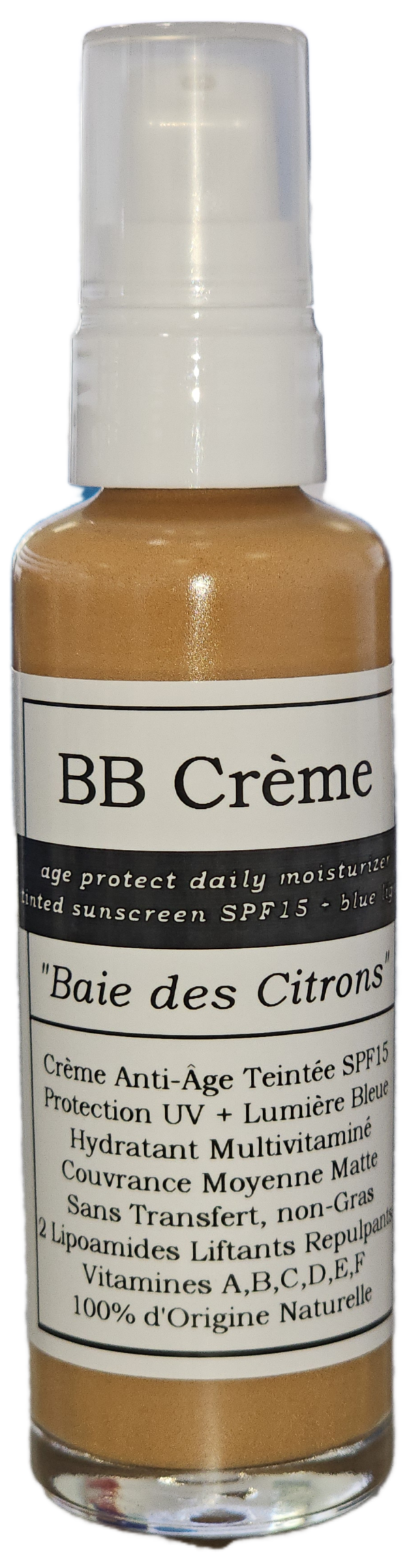 BB Crème "Anse Vata" – Image 2